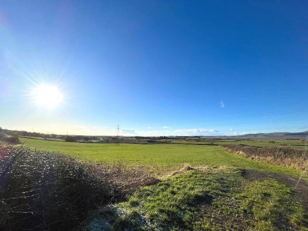 The Cottage Pear Tree Farm, Kirkby-In-Furness
