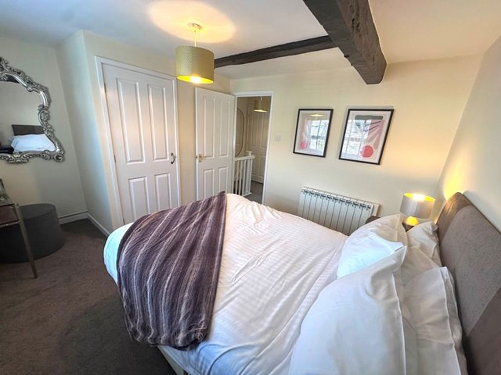 The Green House, Smiths Court, Ulverston