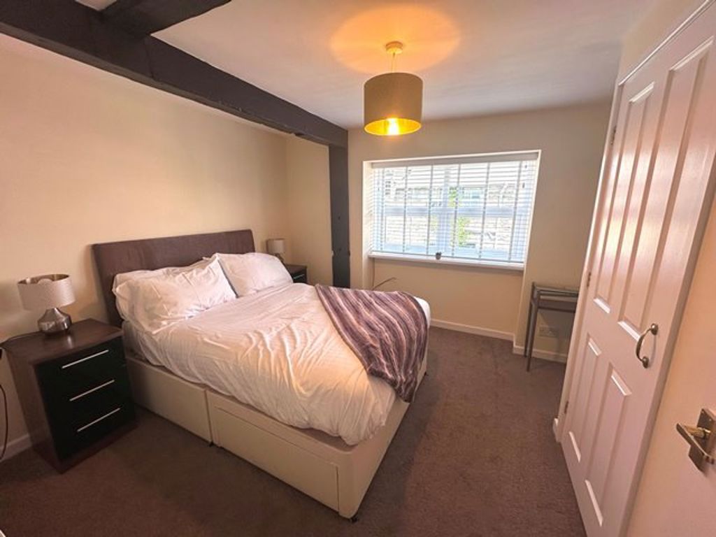 The Green House, Smiths Court, Ulverston