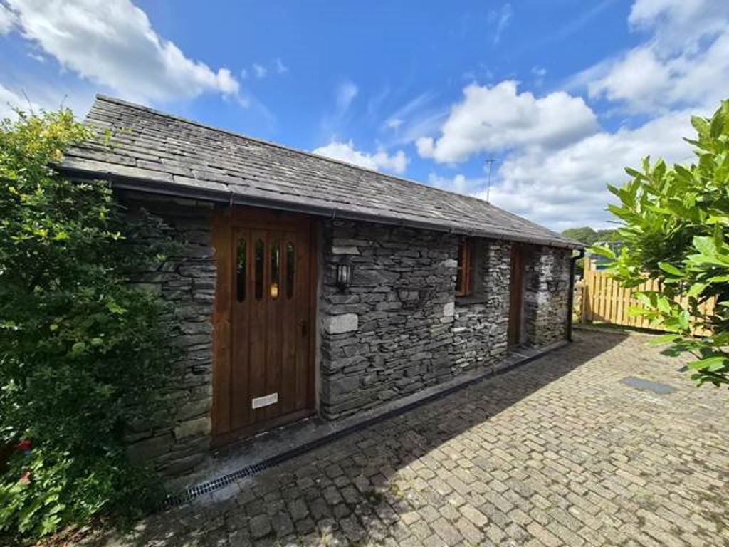The Annexe