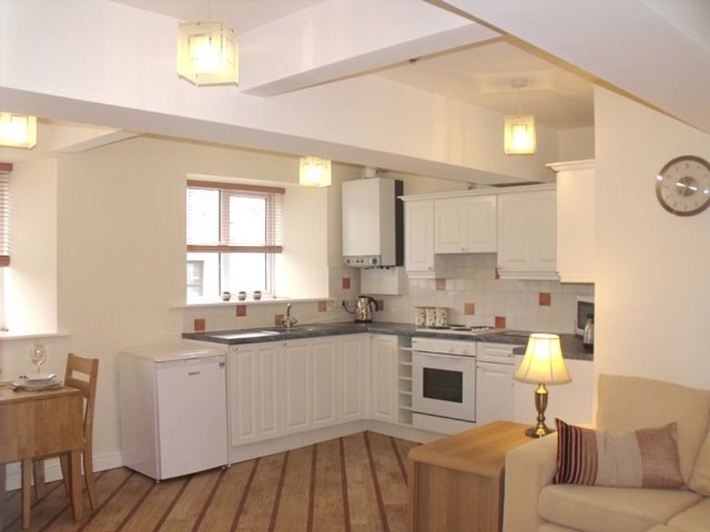 1 Harrison Court, Burlington St, Ulverston