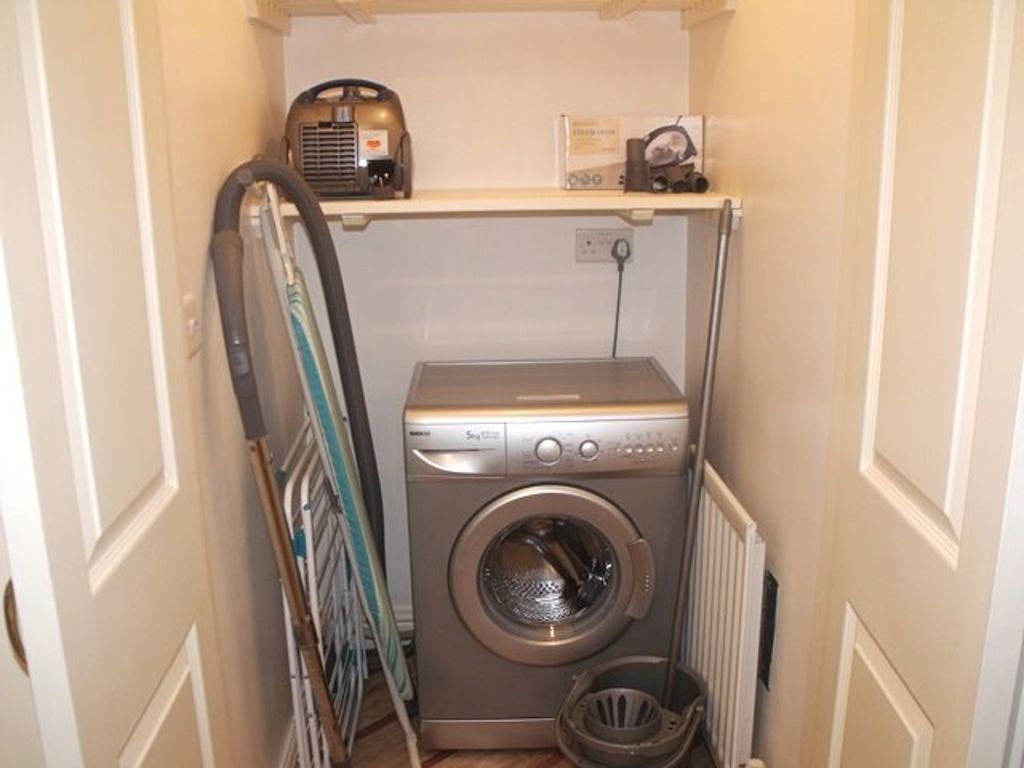 1 Harrison Court, Burlington St, Ulverston