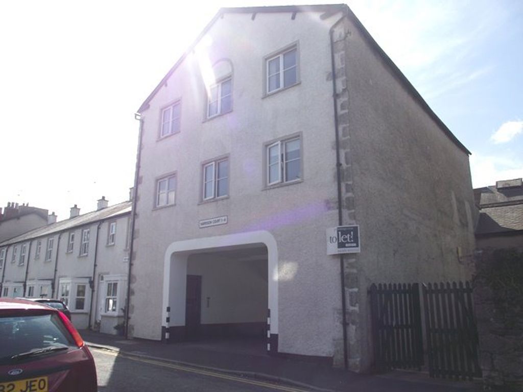 1 Harrison Court, Burlington St, Ulverston
