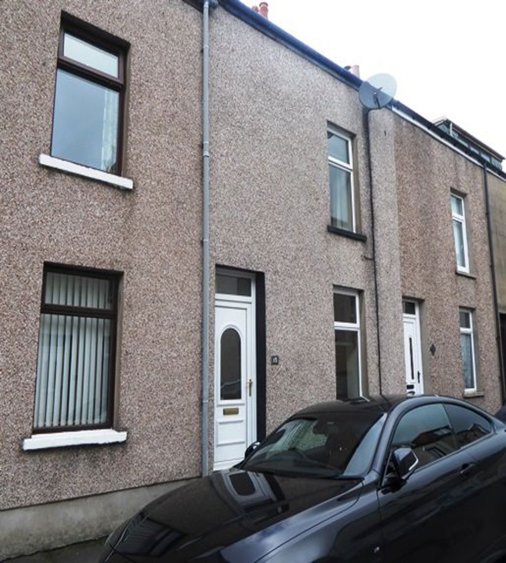 15 Queen Street, Dalton-In-Furness