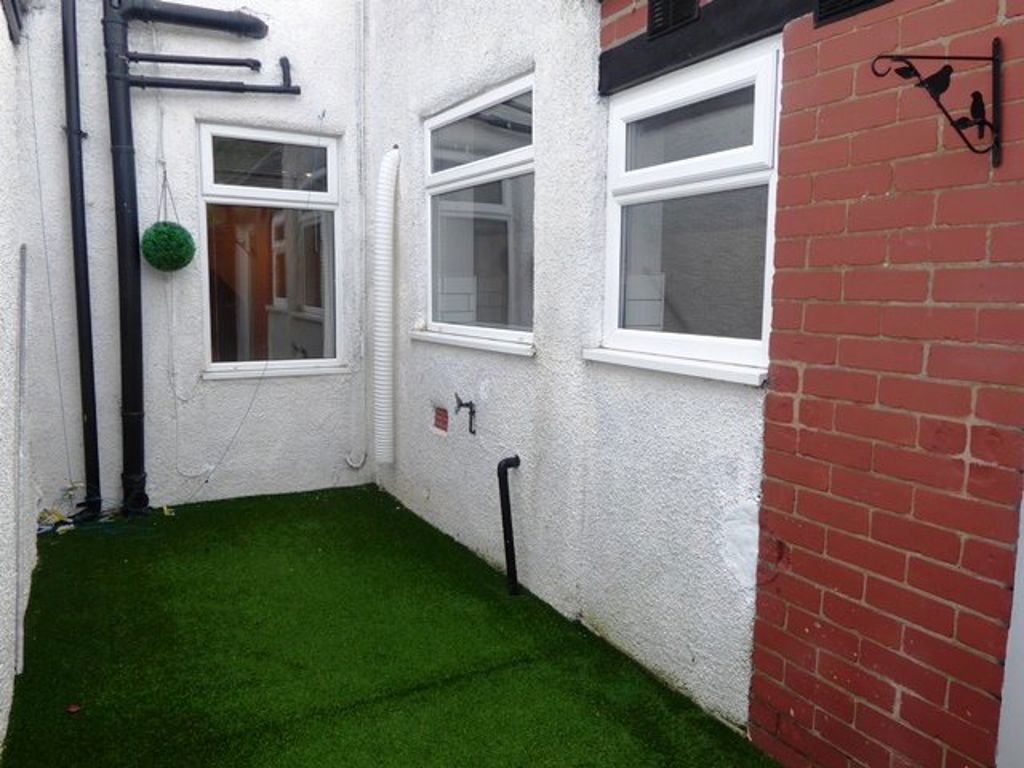 15 Queen Street, Dalton-In-Furness