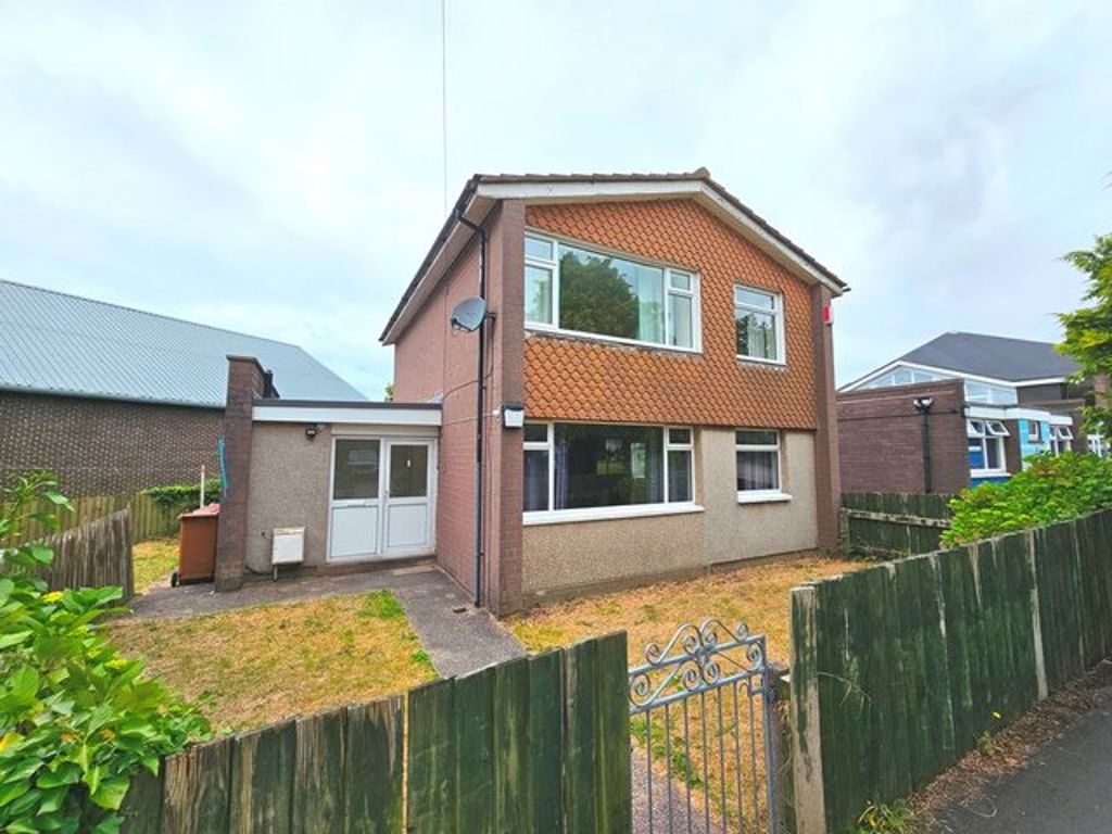 17 Ostley Bank, Barrow-In-Furness