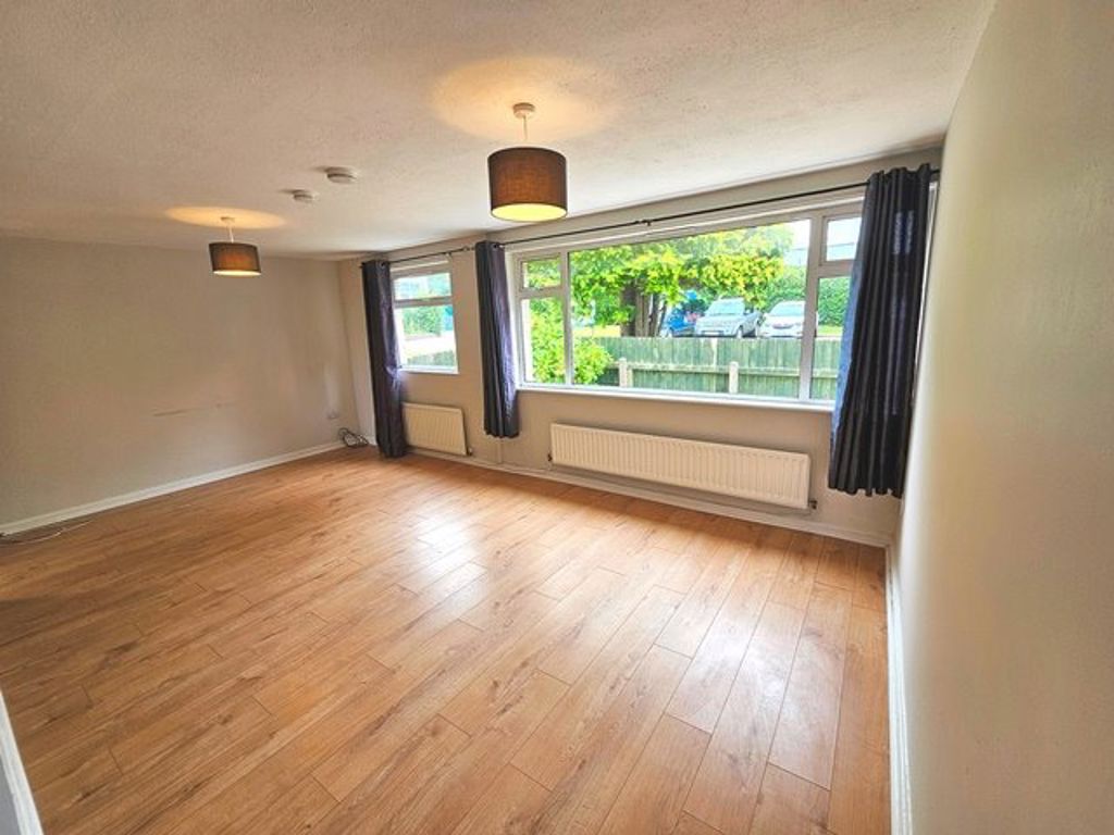 17 Ostley Bank, Barrow-In-Furness