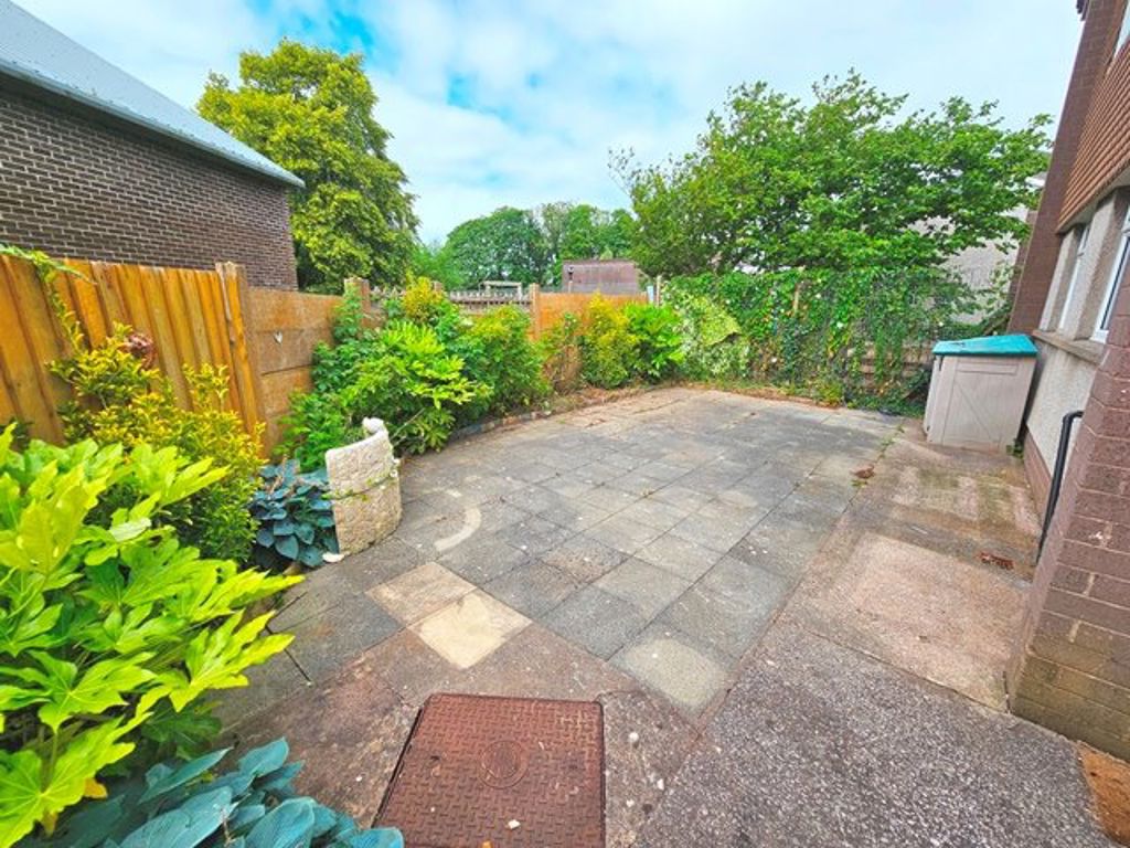 17 Ostley Bank, Barrow-In-Furness
