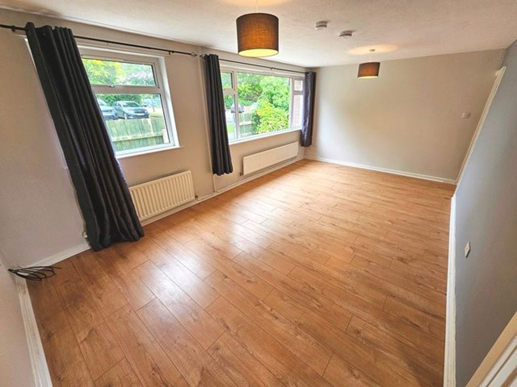 17 Ostley Bank, Barrow-In-Furness