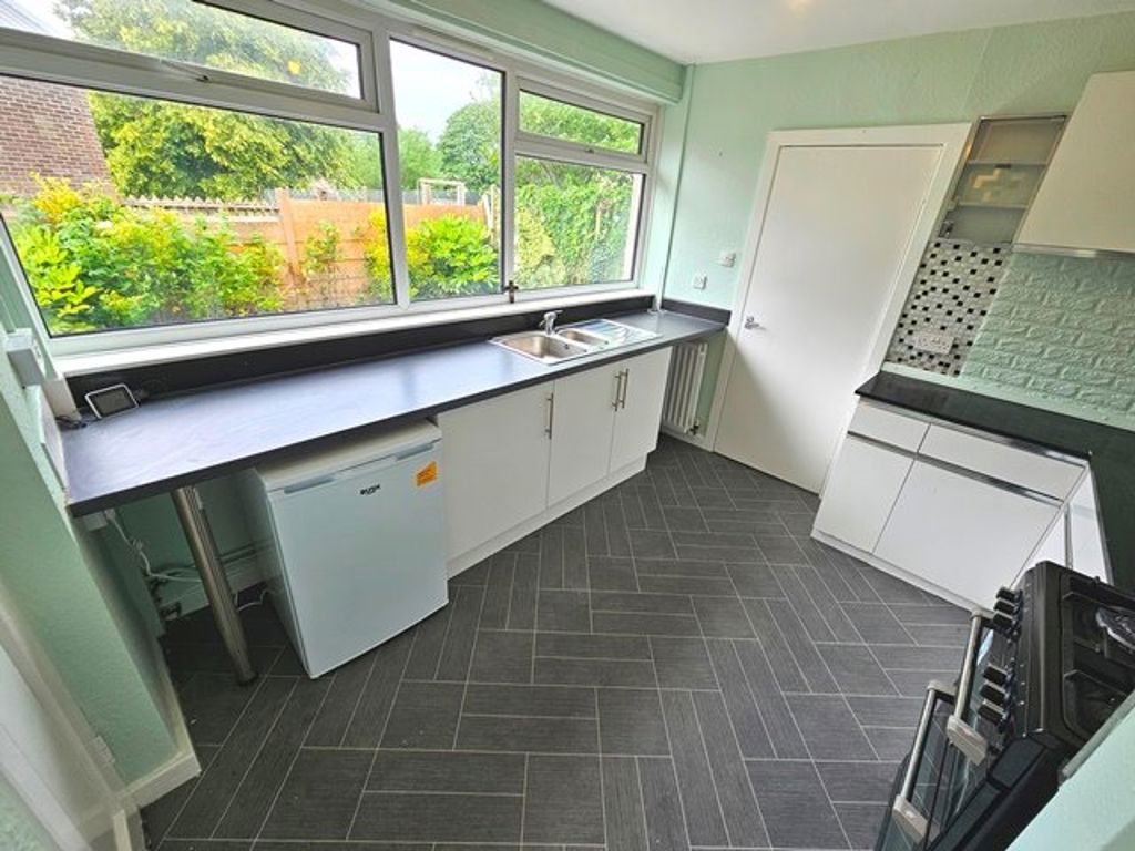 17 Ostley Bank, Barrow-In-Furness