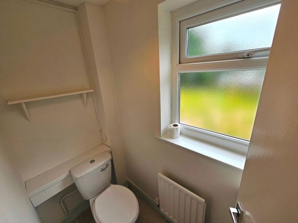 17 Ostley Bank, Barrow-In-Furness