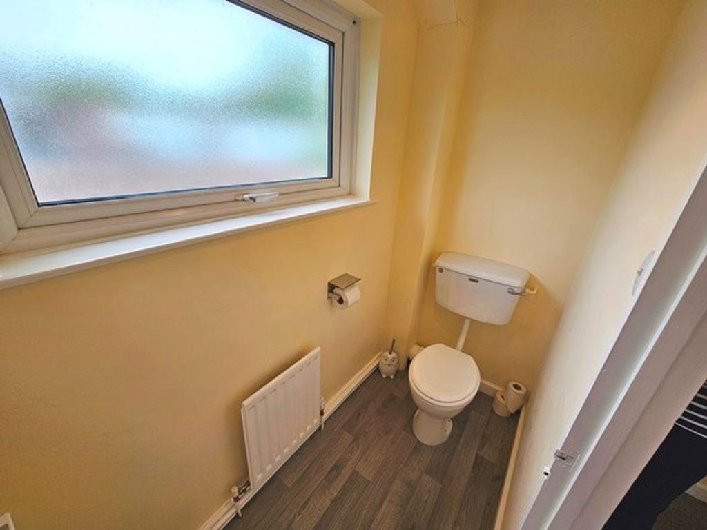 17 Ostley Bank, Barrow-In-Furness
