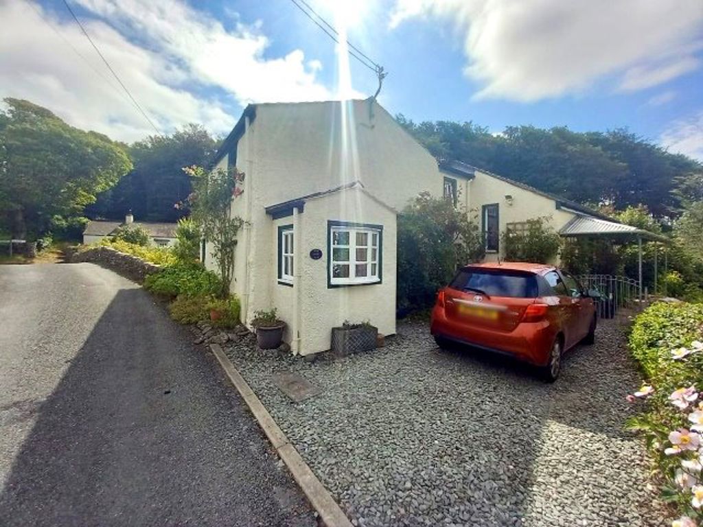The Bull Pen, Hallthwaites, Millom