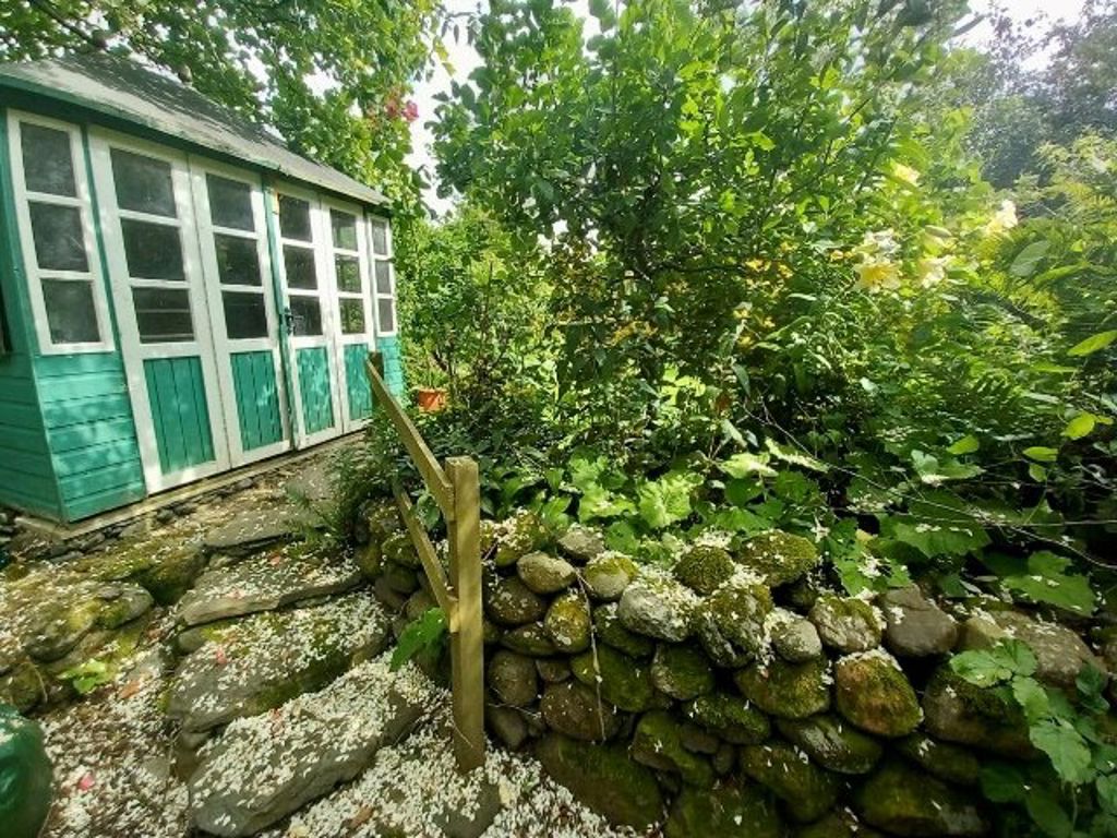 The Bull Pen, Hallthwaites, Millom