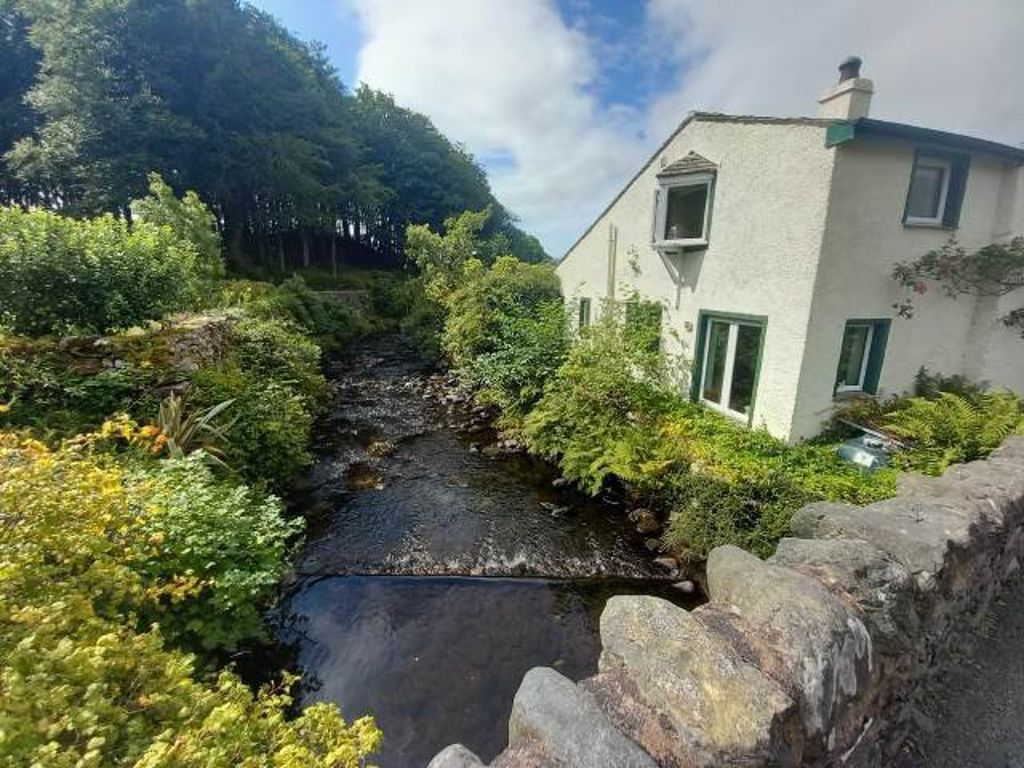 The Bull Pen, Hallthwaites, Millom