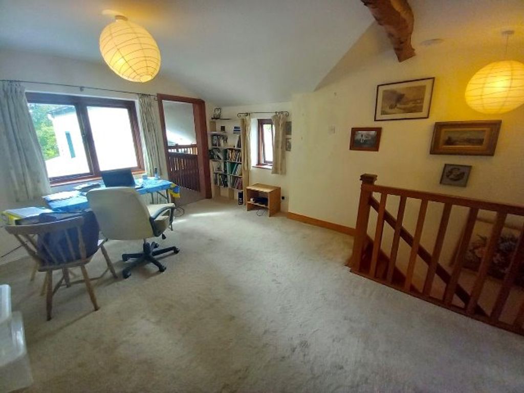 The Bull Pen, Hallthwaites, Millom