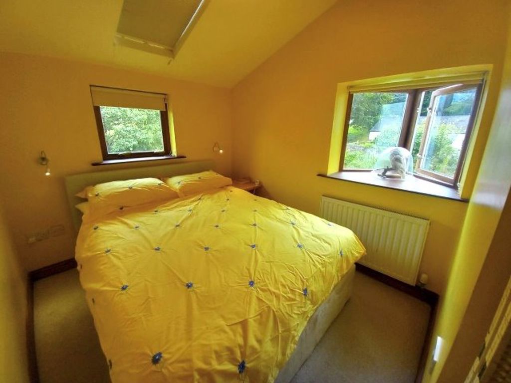 The Bull Pen, Hallthwaites, Millom