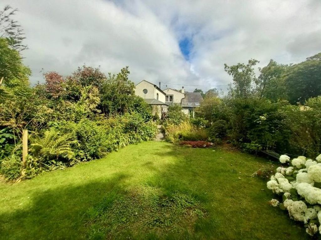 The Bull Pen, Hallthwaites, Millom