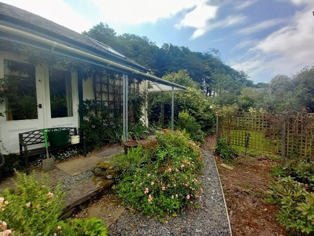 The Bull Pen, Hallthwaites, Millom