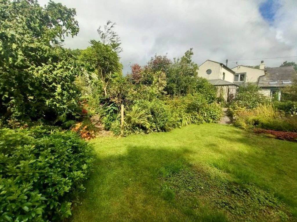The Bull Pen, Hallthwaites, Millom