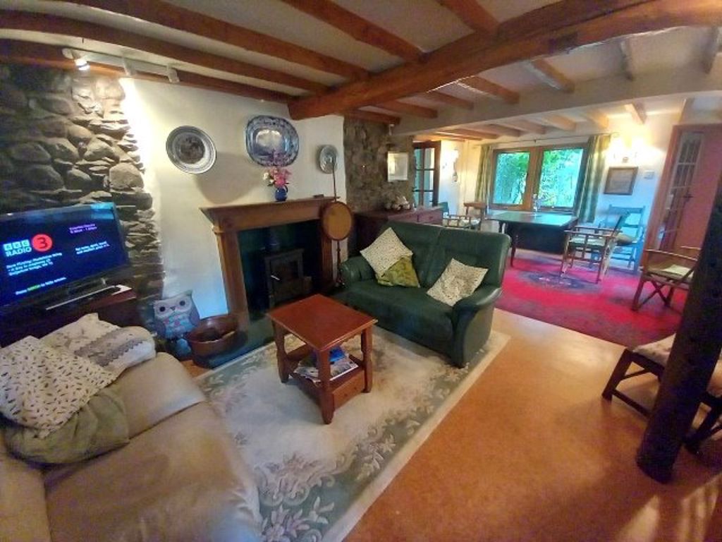The Bull Pen, Hallthwaites, Millom