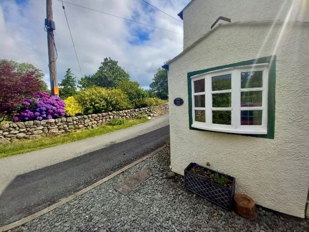 The Bull Pen, Hallthwaites, Millom