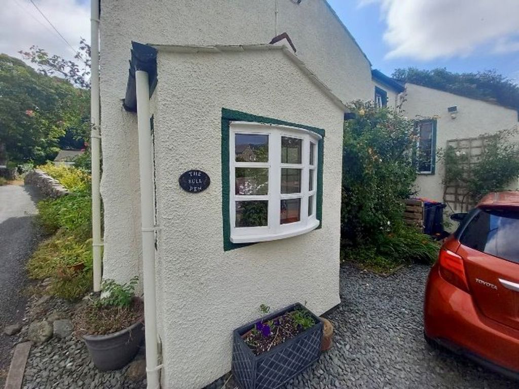 The Bull Pen, Hallthwaites, Millom