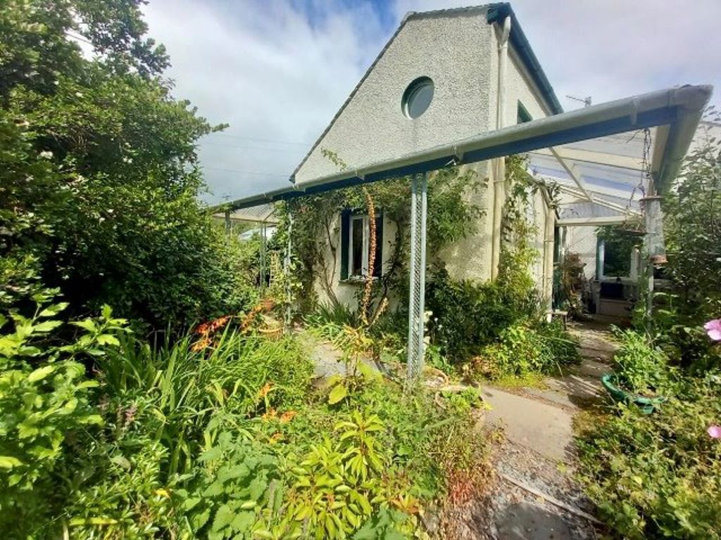 The Bull Pen, Hallthwaites, Millom