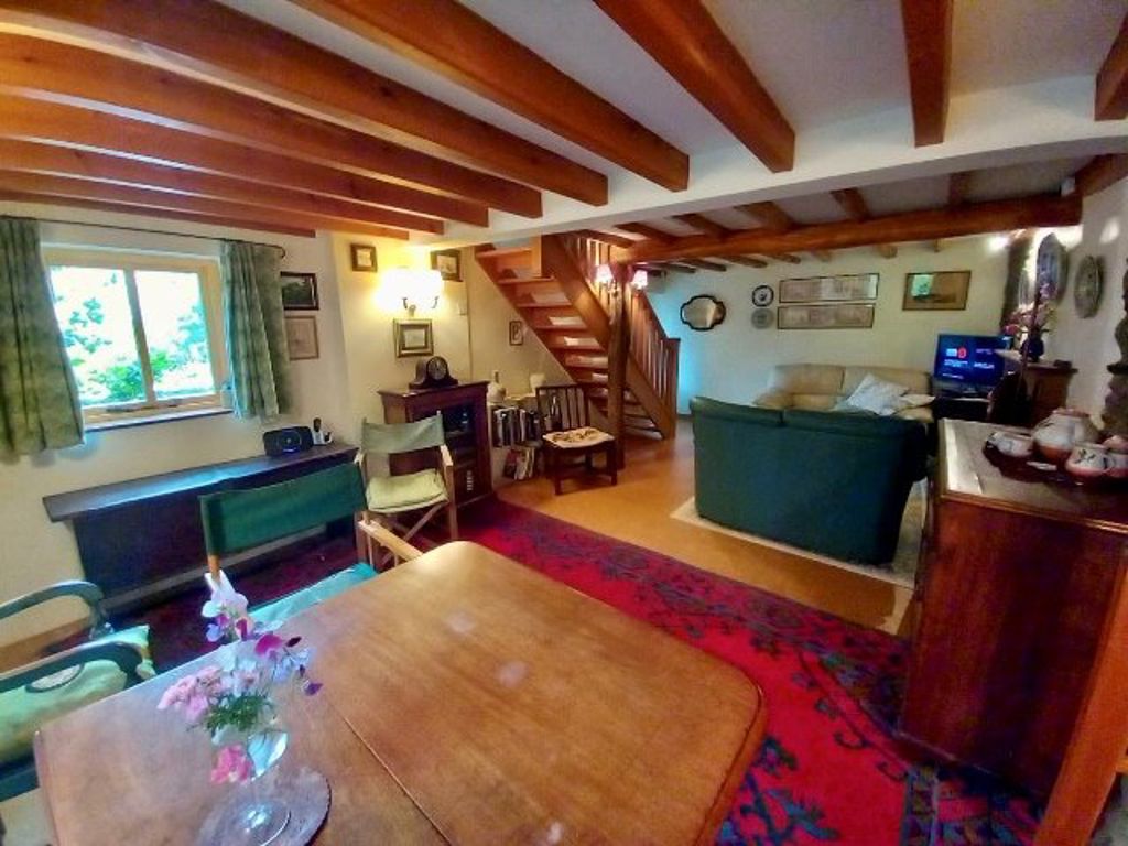 The Bull Pen, Hallthwaites, Millom