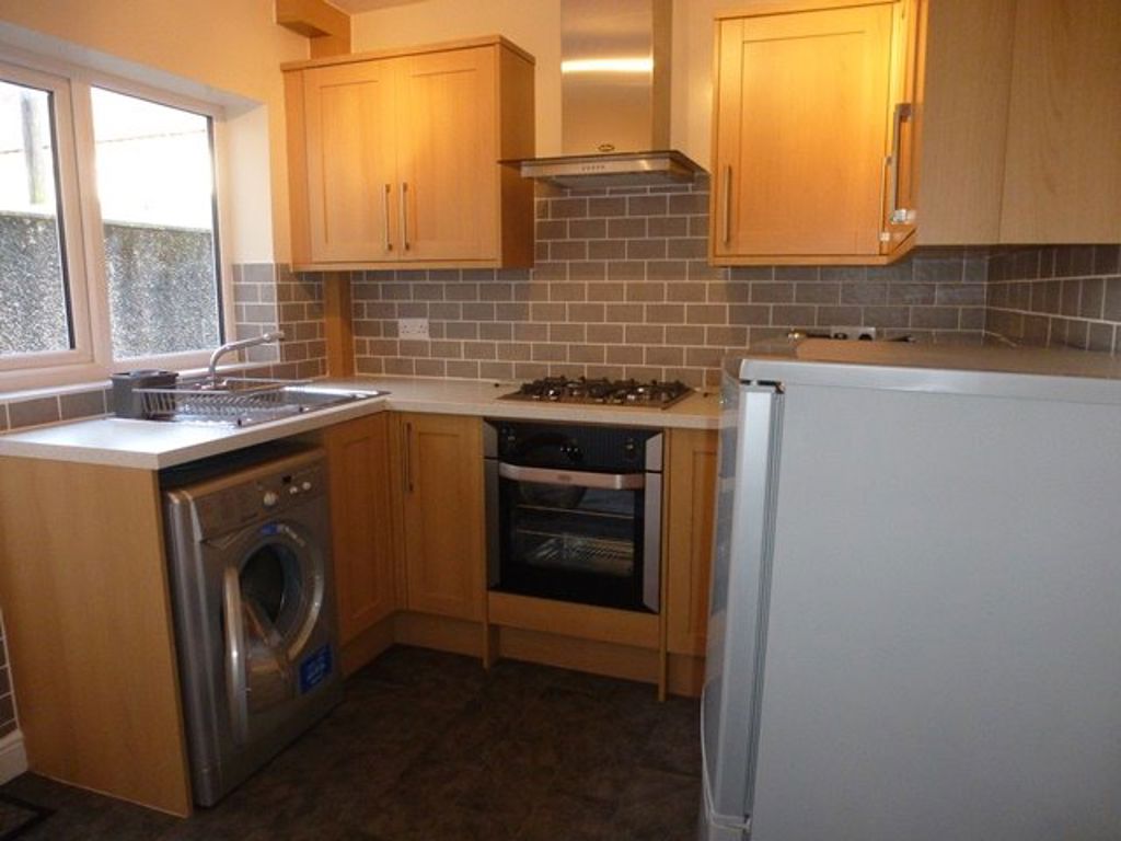 31 Settle Street, Barrow-In-Furness