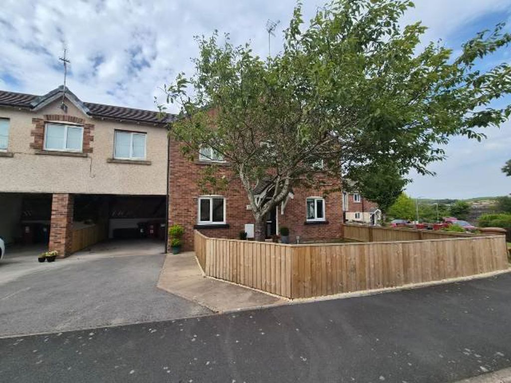 16 Redshaw Avenue, Barrow