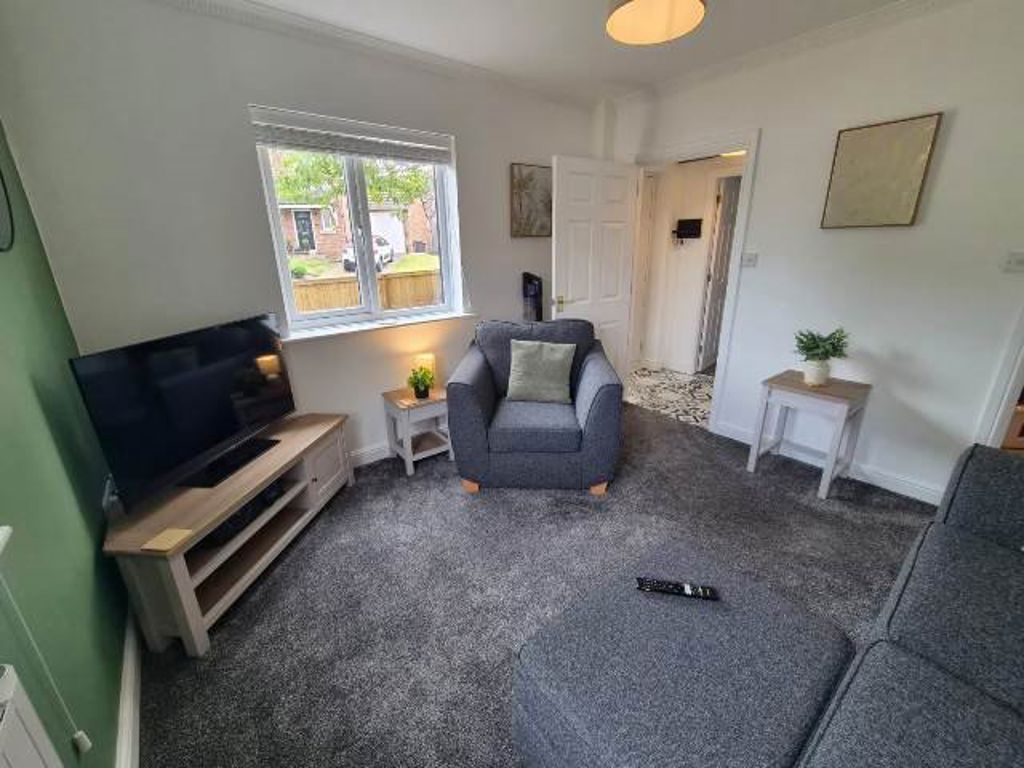 16 Redshaw Avenue, Barrow