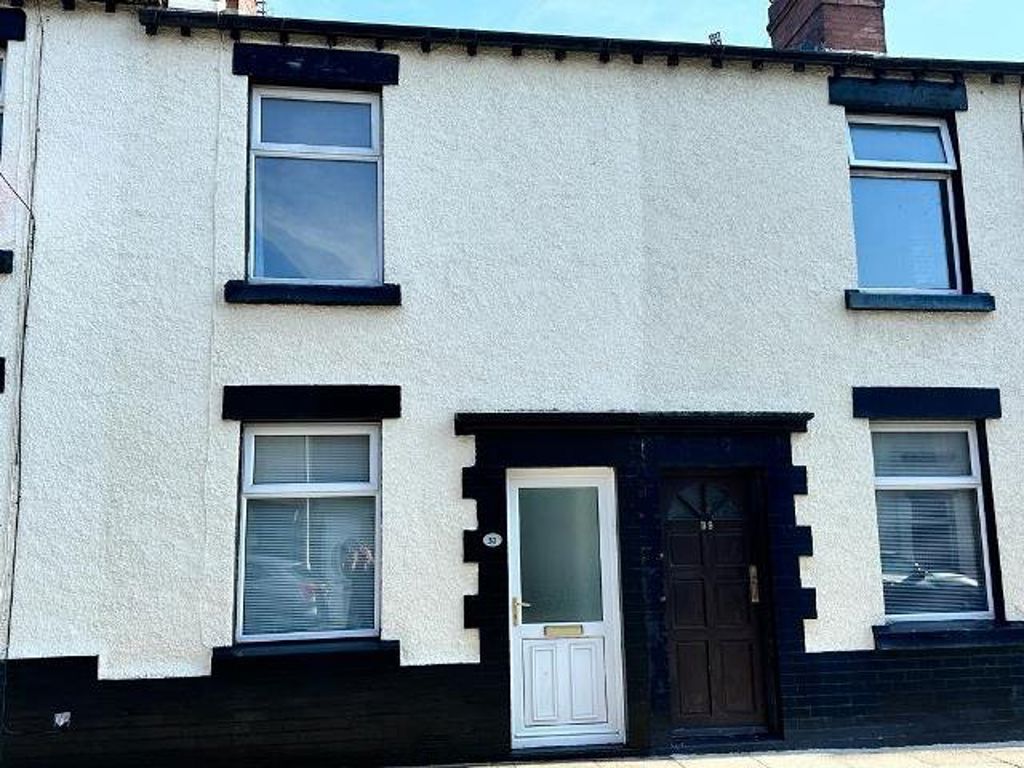 37 Delhi Street, Walney Island, Barrow-In-Furness