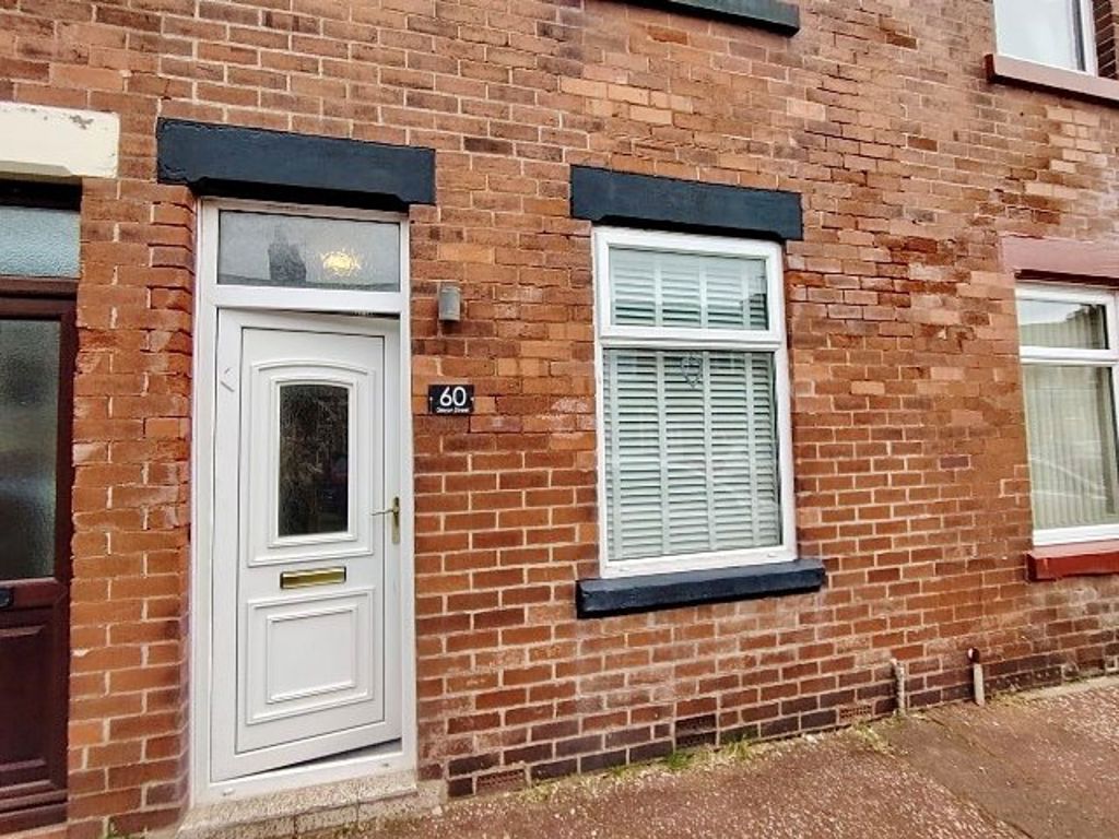 60 Devon Street