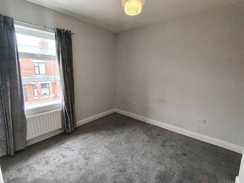 60 Devon Street, Barrow-In-Furness