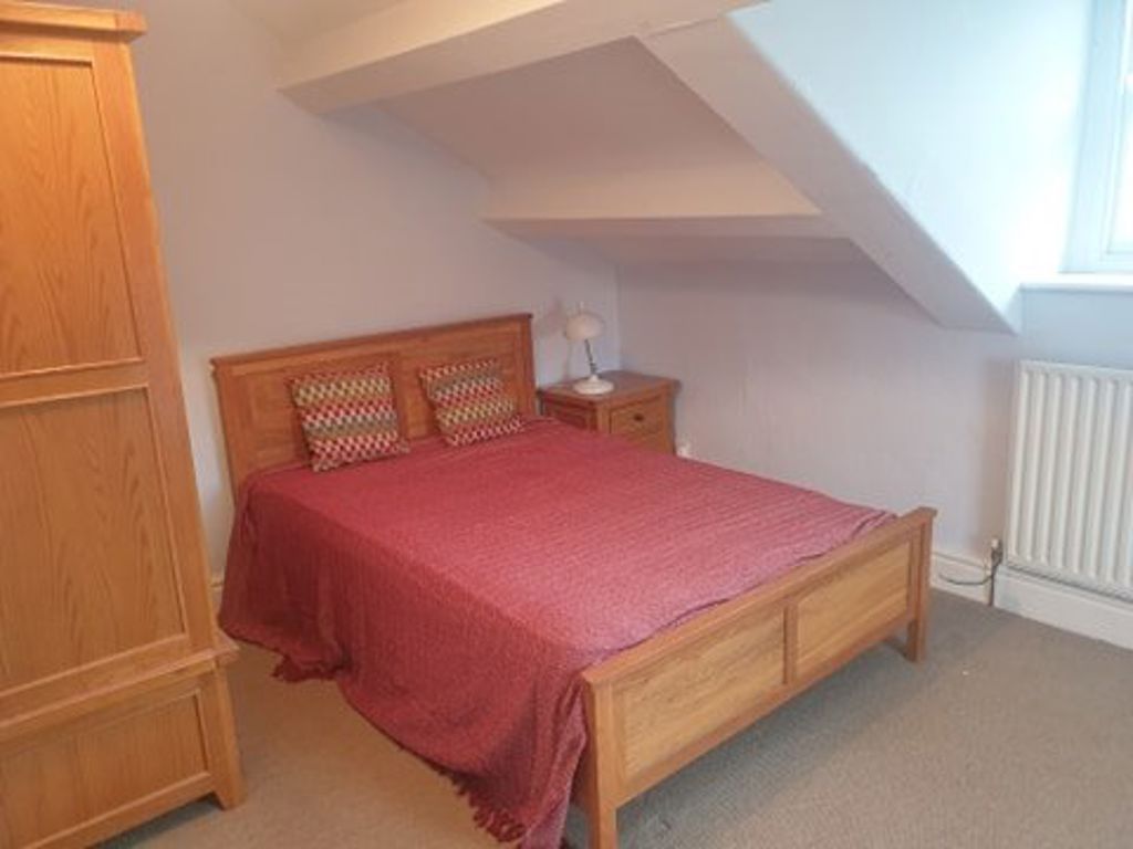 Bridge House, The Weint, Ulverston