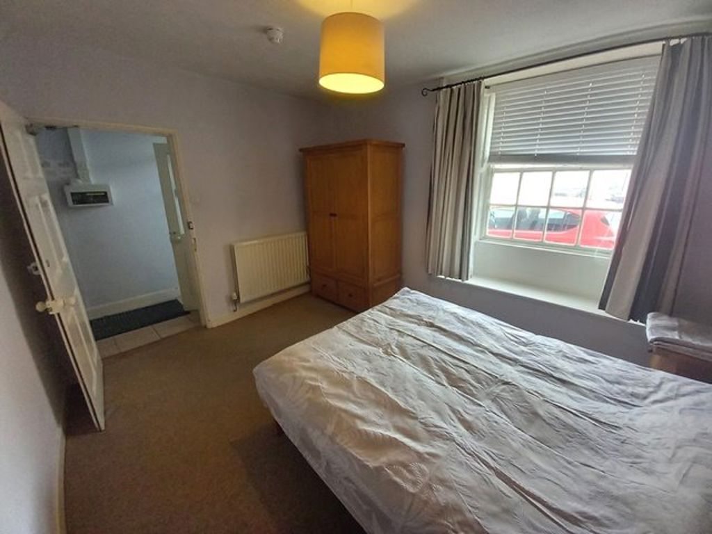 Bridge House, The Weint, Ulverston