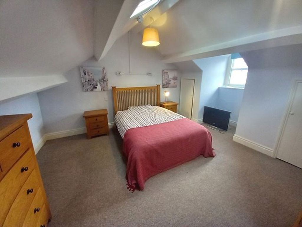 Bridge House, The Weint, Ulverston