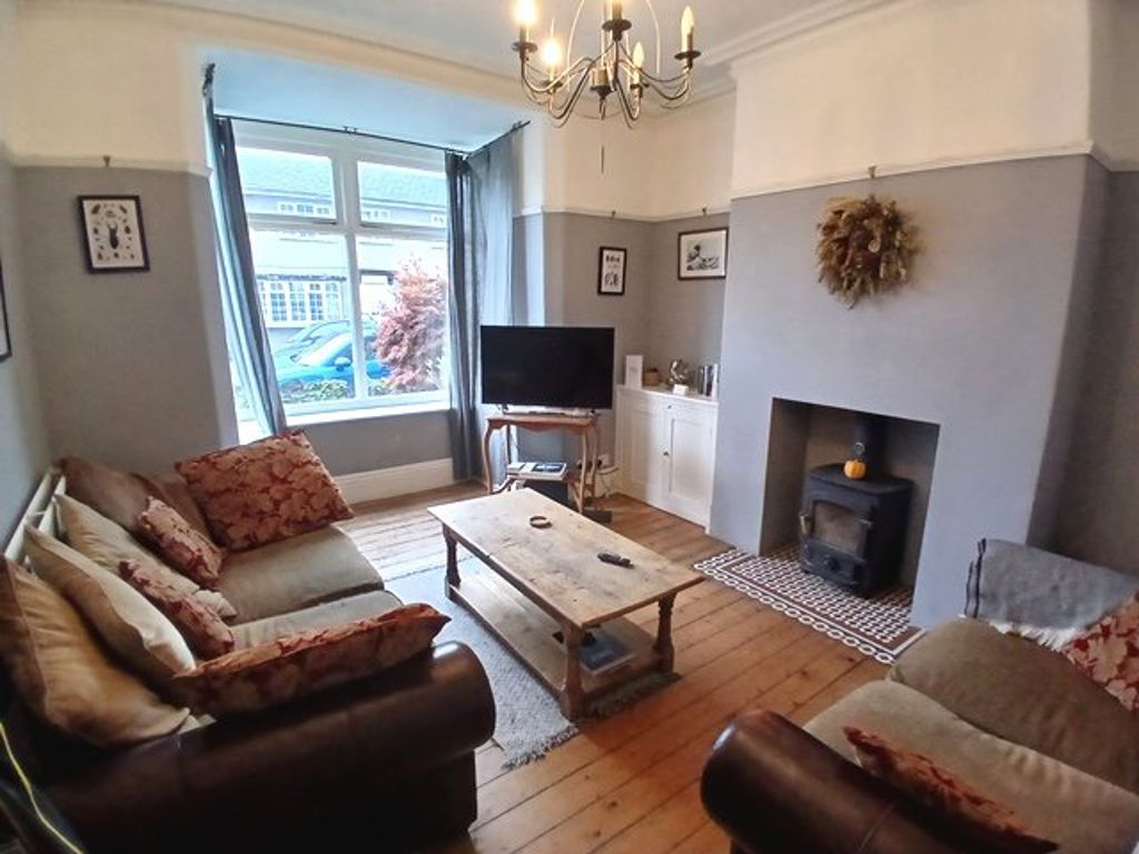 38 Lightburn Road, Ulverston