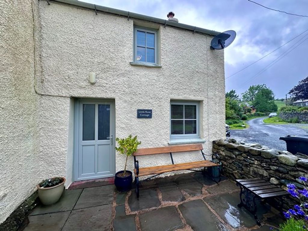 Little Rose Cottage