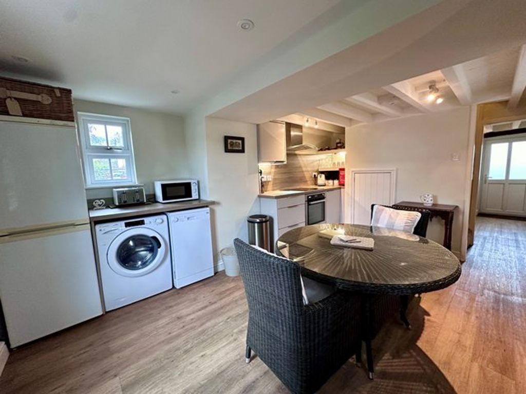Little Rose Cottage, Hallthwaites