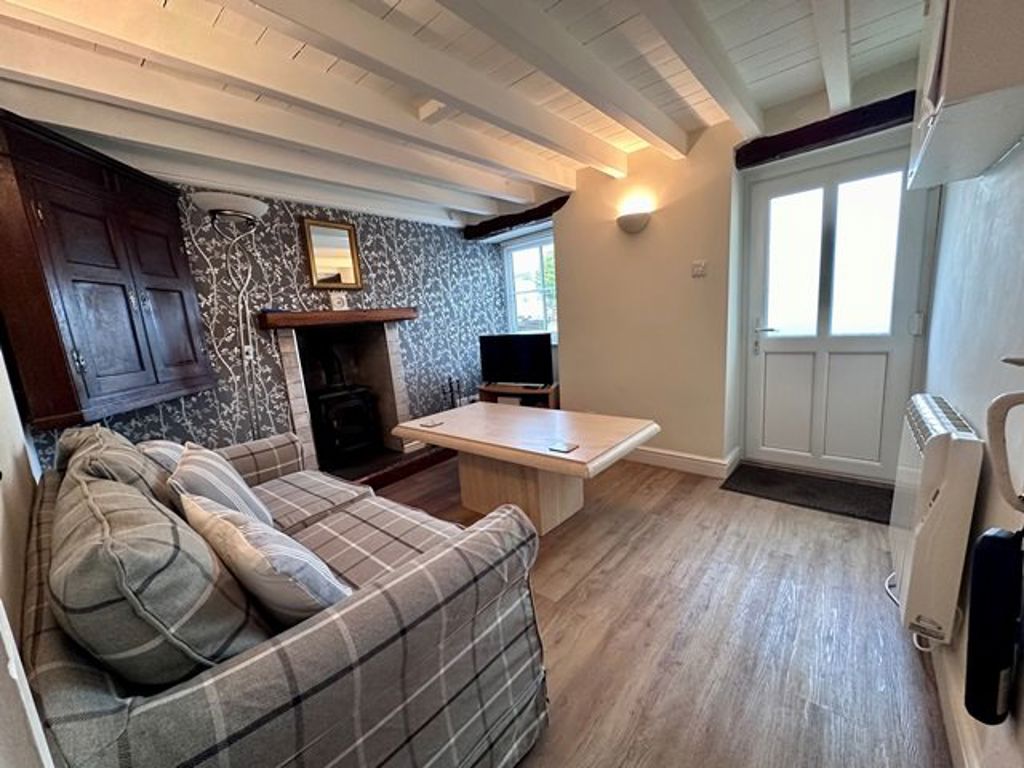 Little Rose Cottage, Hallthwaites