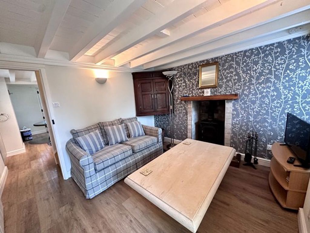Little Rose Cottage, Hallthwaites