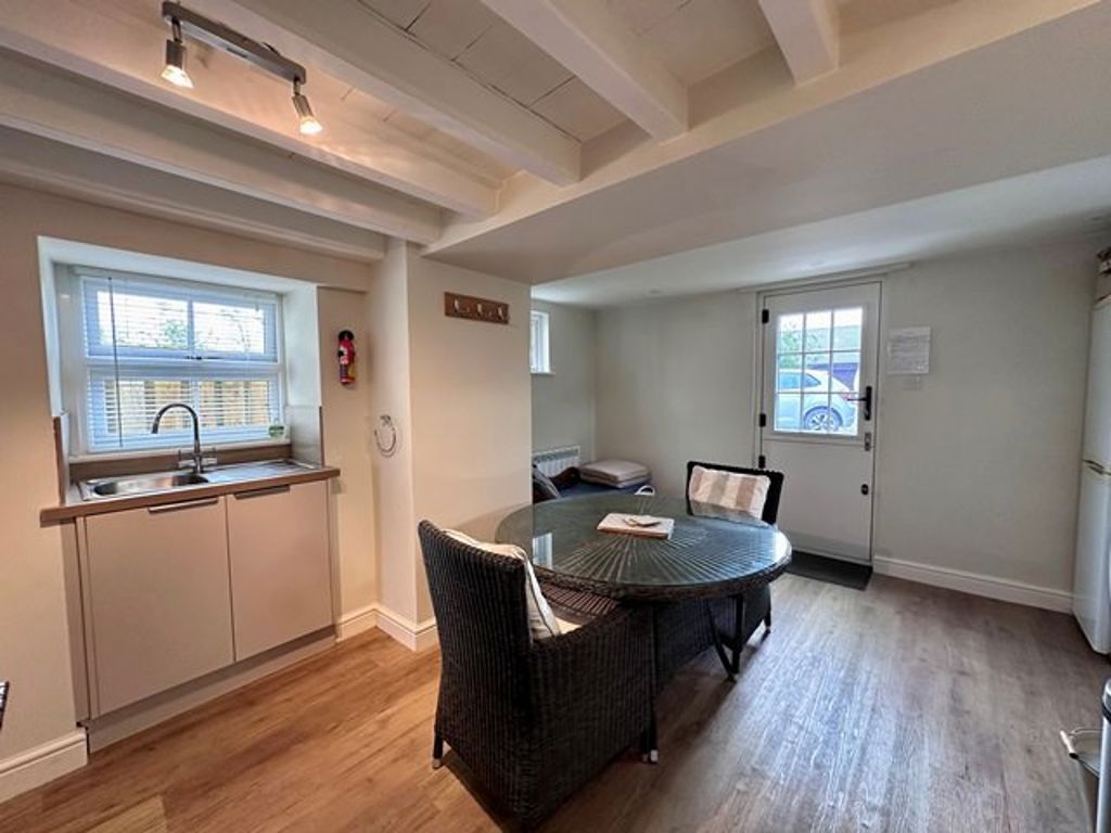 Little Rose Cottage, Hallthwaites
