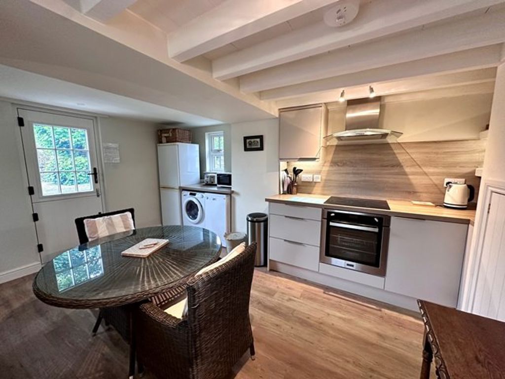 Little Rose Cottage, Hallthwaites