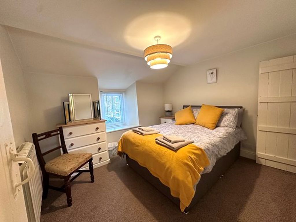 Little Rose Cottage, Hallthwaites