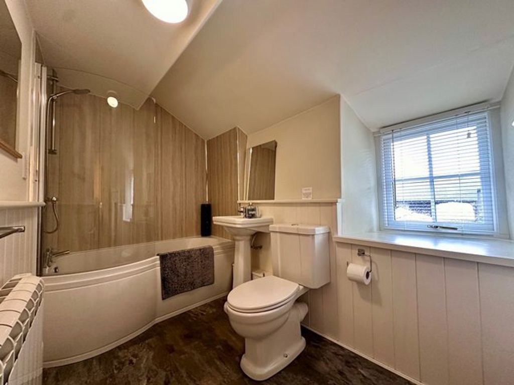 Little Rose Cottage, Hallthwaites