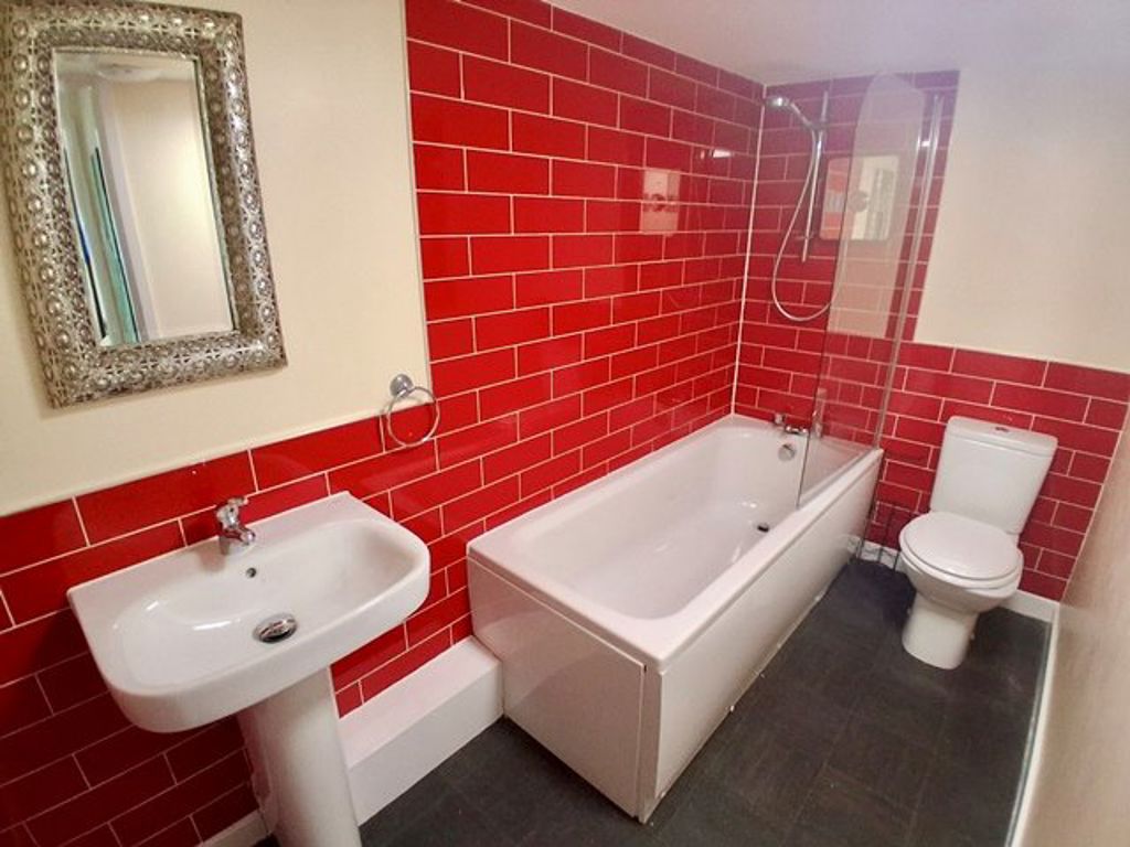 5 Smiths Court, King Street, Ulverston