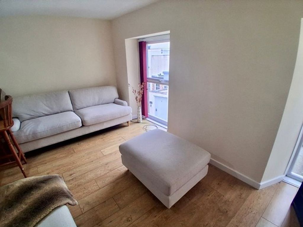 5 Smiths Court, King Street, Ulverston