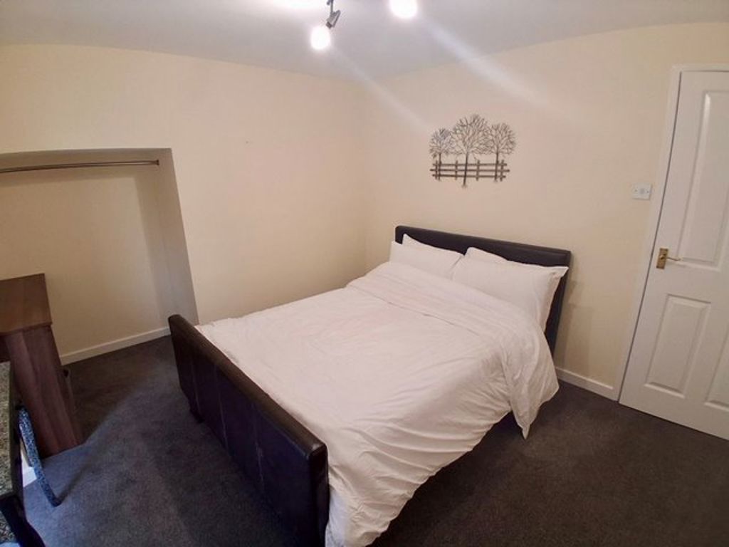 5 Smiths Court, King Street, Ulverston